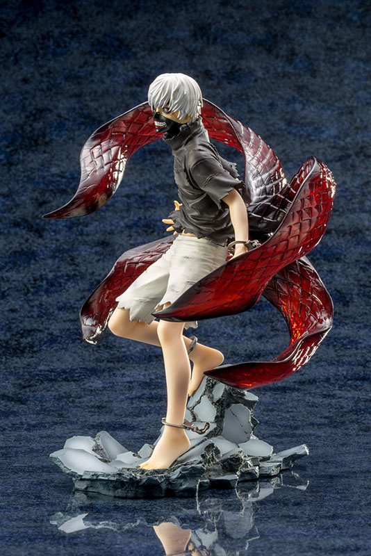 Tokyo Ghoul: Ken Kaneki AWAKENED Repaint ver.