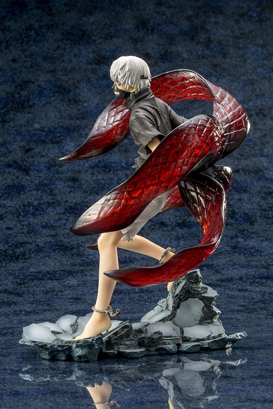 Tokyo Ghoul: Ken Kaneki AWAKENED Repaint ver.