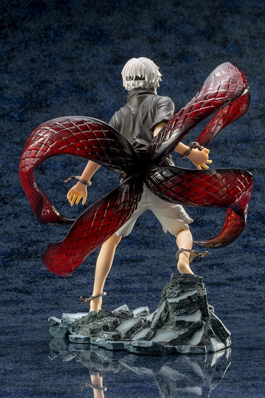 Tokyo Ghoul: Ken Kaneki AWAKENED Repaint ver.