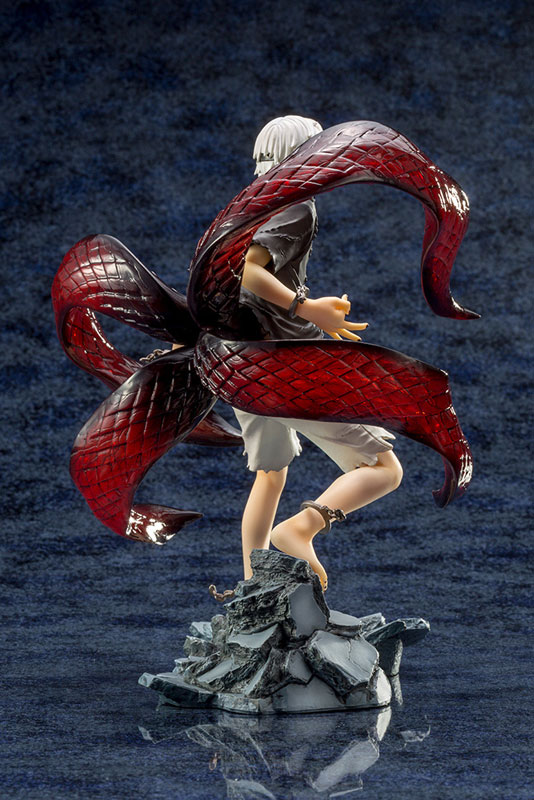 Tokyo Ghoul: Ken Kaneki AWAKENED Repaint ver.