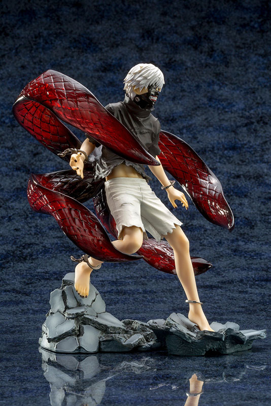 Tokyo Ghoul: Ken Kaneki AWAKENED Repaint ver.