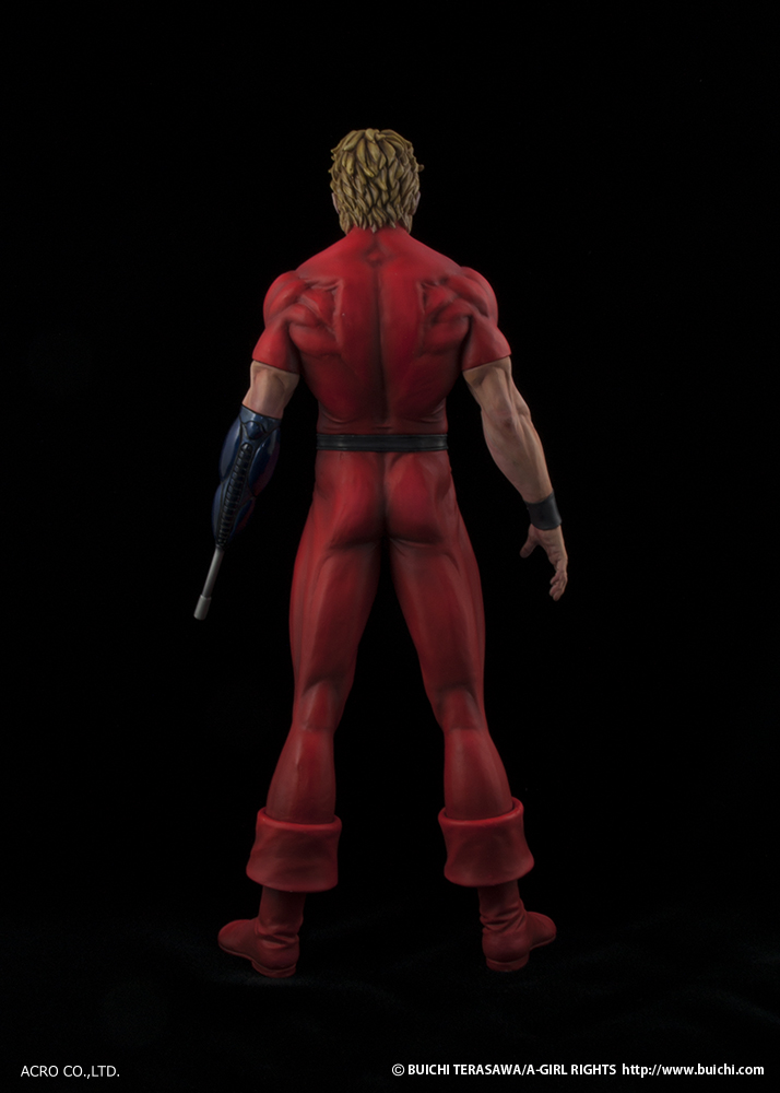 Space Adventure Cobra - Cobra