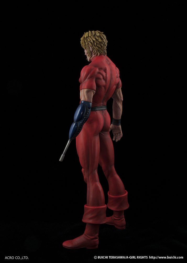 Space Adventure Cobra - Cobra