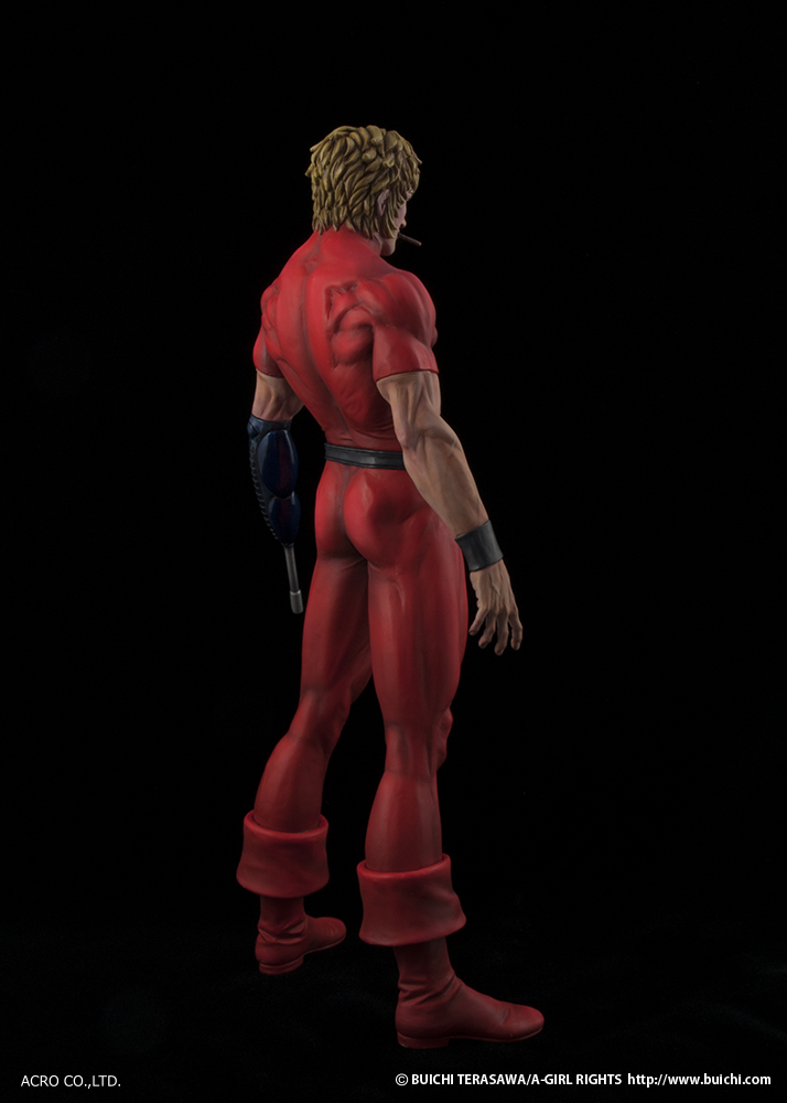 Space Adventure Cobra - Cobra