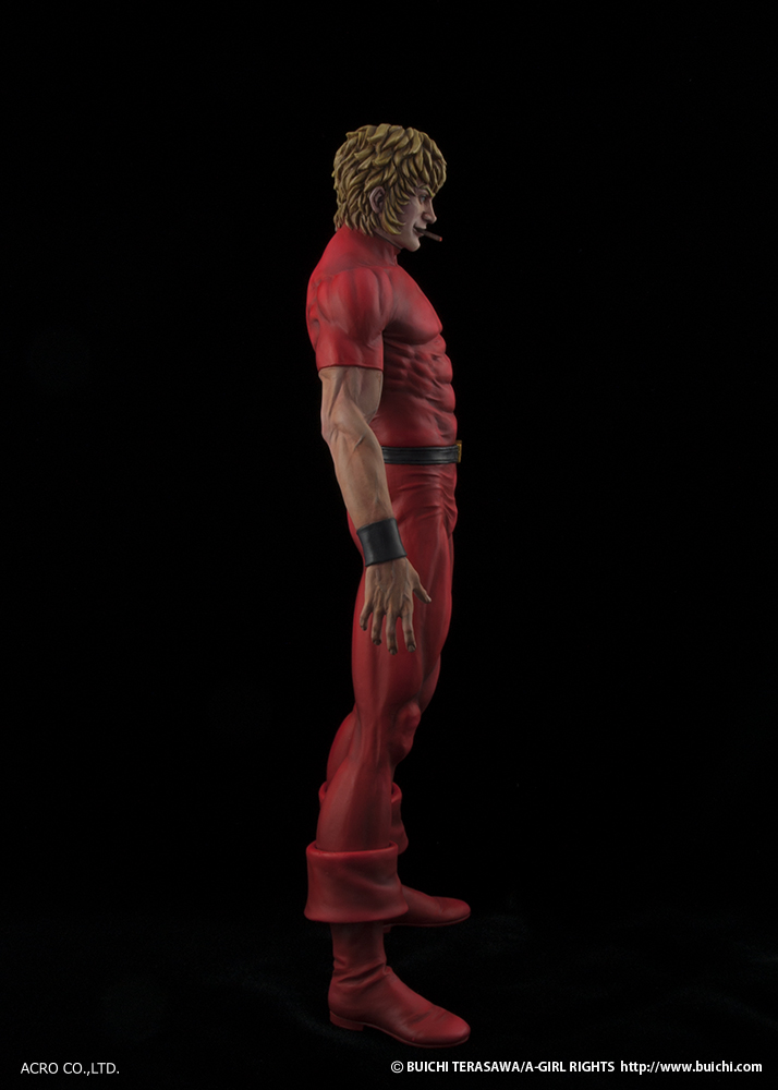 Space Adventure Cobra - Cobra