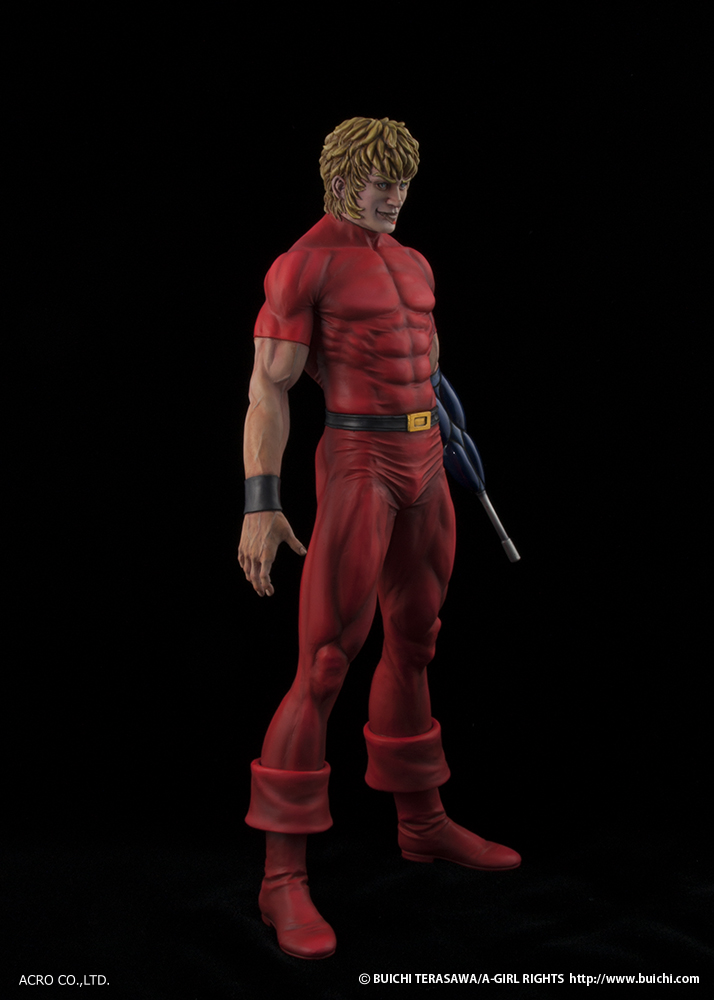 Space Adventure Cobra - Cobra