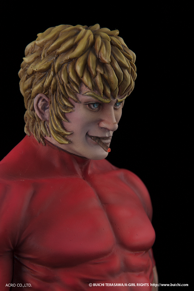 Space Adventure Cobra - Cobra