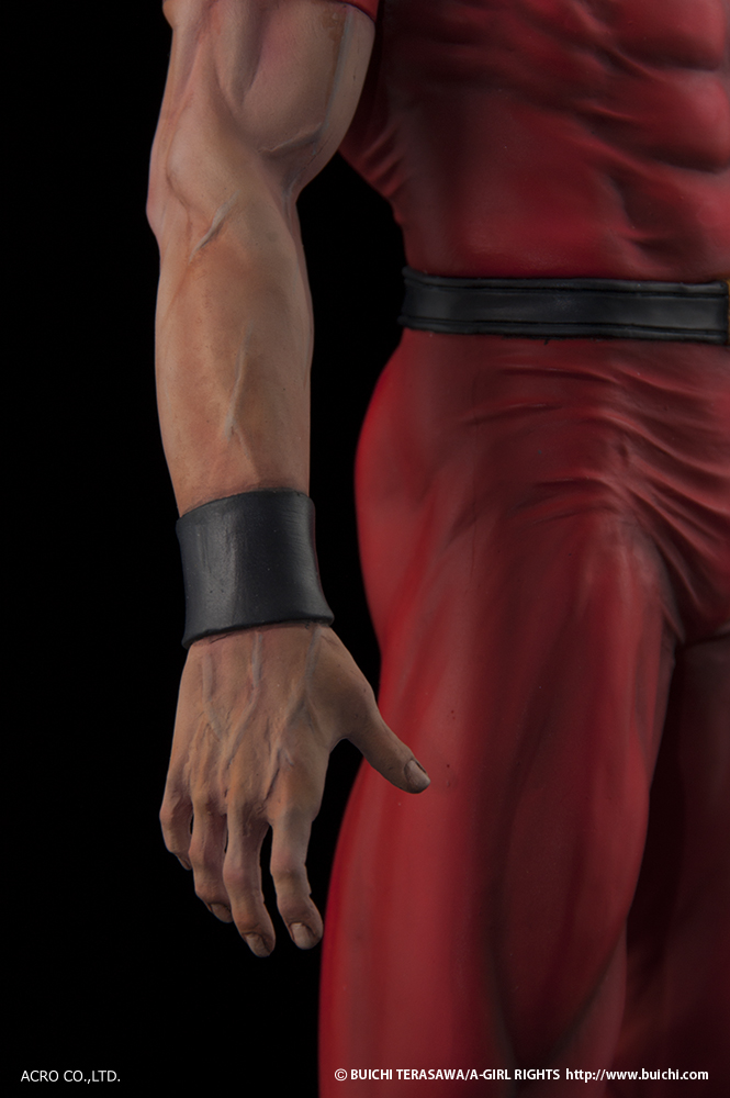 Space Adventure Cobra - Cobra