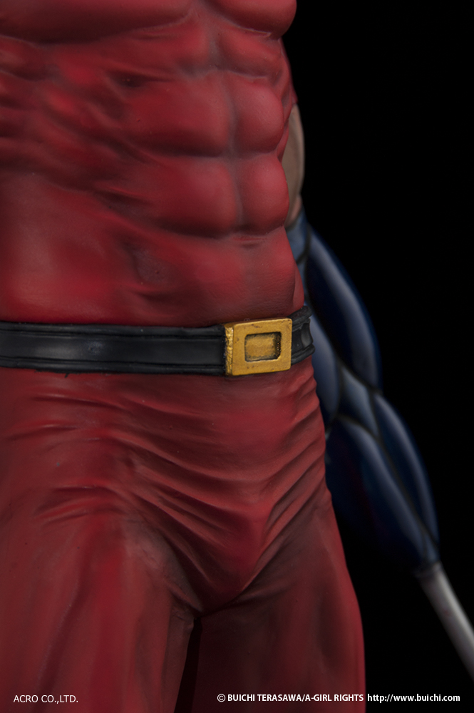 Space Adventure Cobra - Cobra