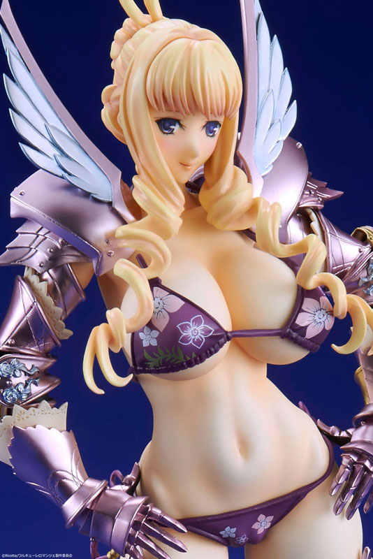 Walkure Romanze - Bertille Bikini ver.