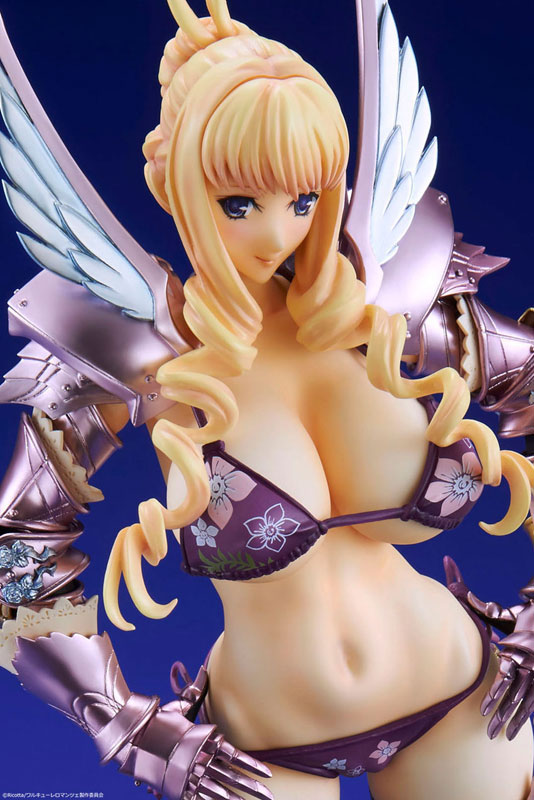 Walkure Romanze - Bertille Bikini ver.