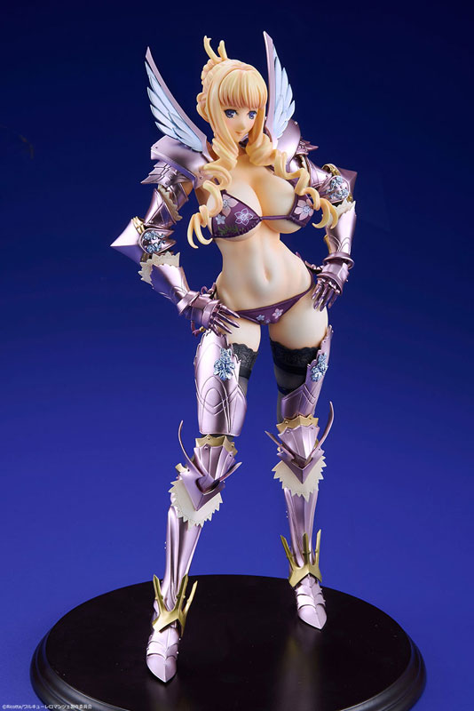 Walkure Romanze - Bertille Bikini ver.