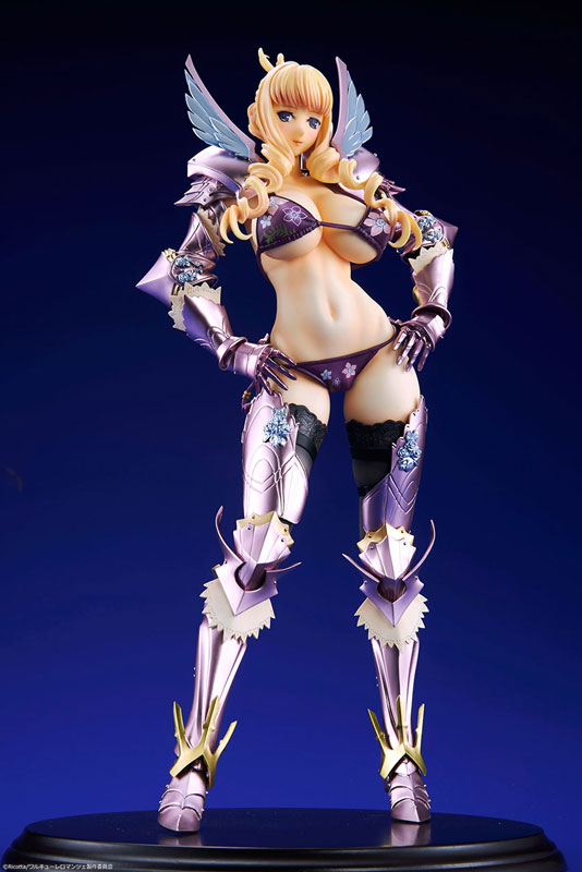 Walkure Romanze - Bertille Bikini ver.