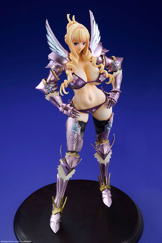 Walkure Romanze - Bertille Bikini ver.