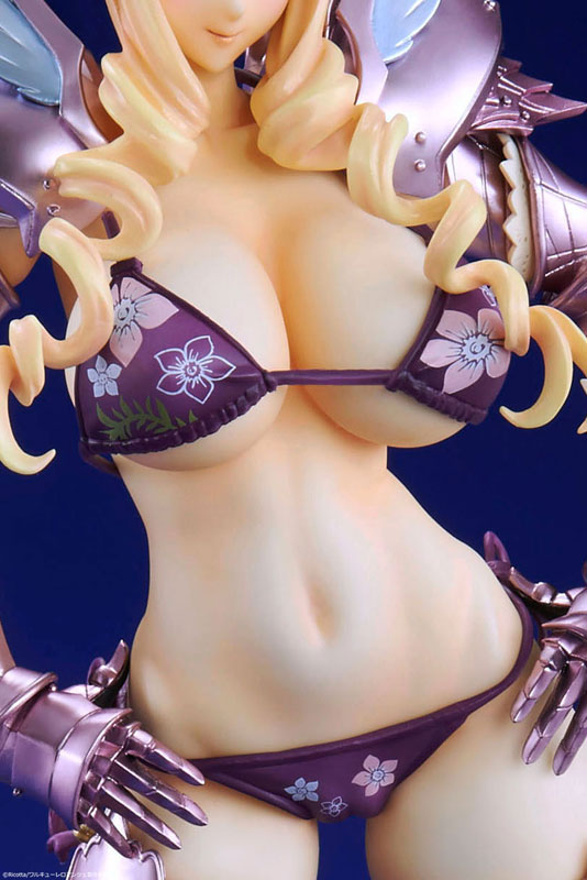 Walkure Romanze - Bertille Bikini ver.
