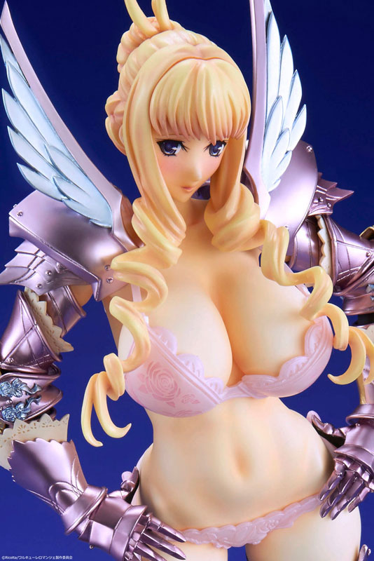 Walkure Romanze - Bertille Lingerie ver.