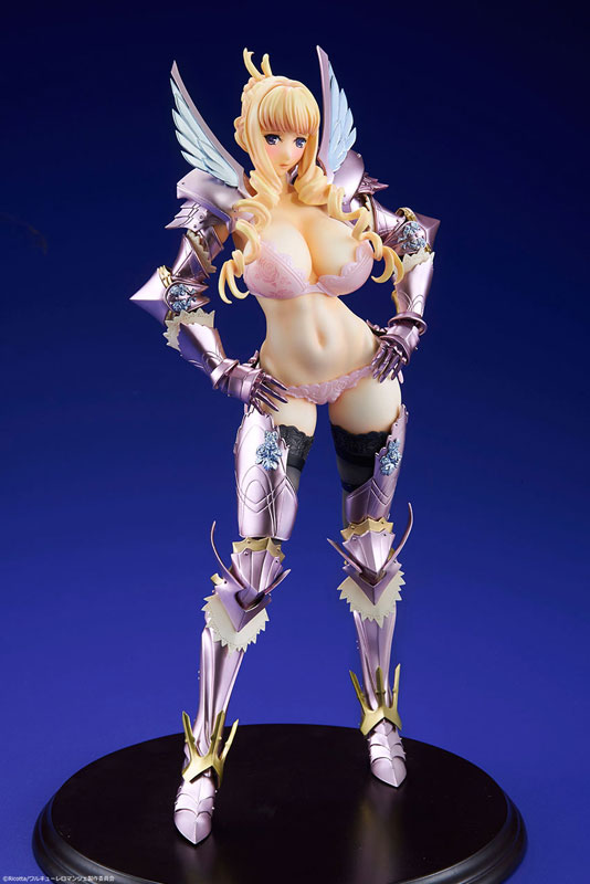 Walkure Romanze - Bertille Lingerie ver.