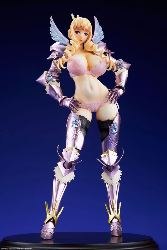 Walkure Romanze - Bertille Lingerie ver.