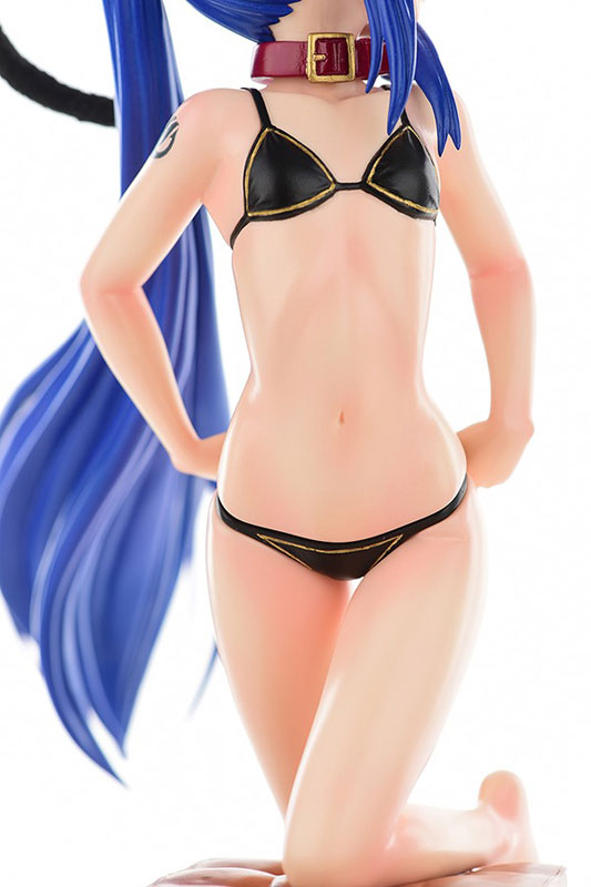 FAIRY TAIL - Wendy Marvell Black Cat Gravure
