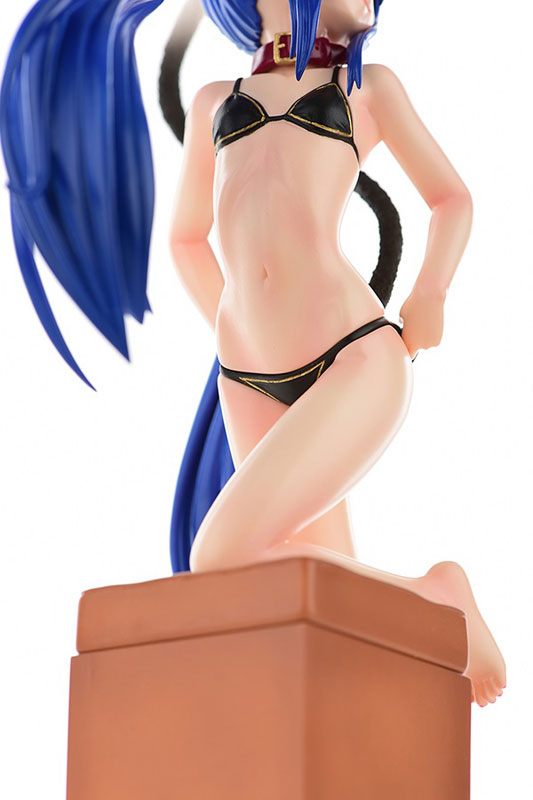 FAIRY TAIL - Wendy Marvell Black Cat Gravure