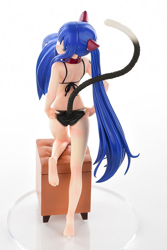 FAIRY TAIL - Wendy Marvell Black Cat Gravure