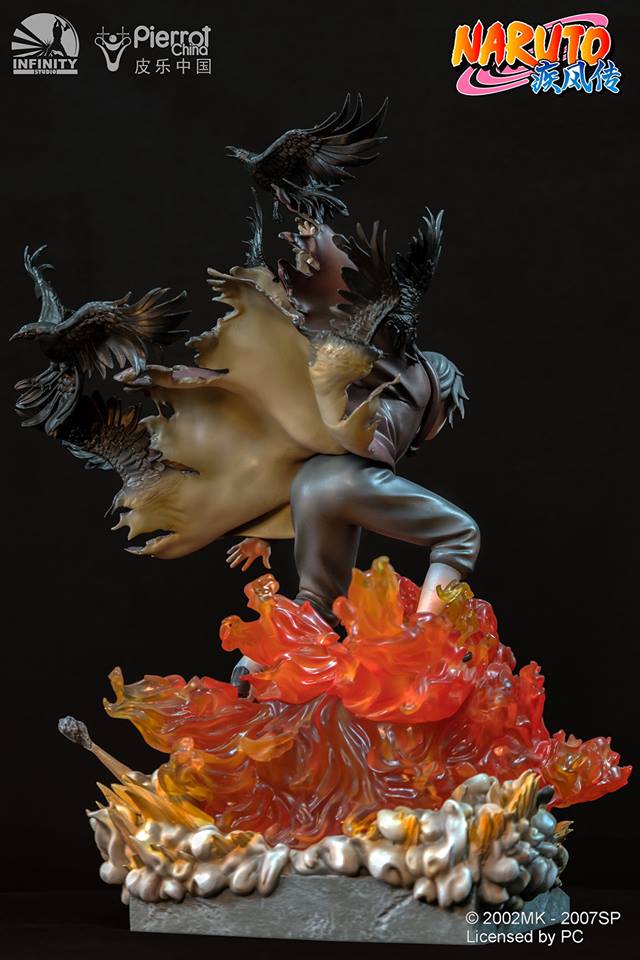 Naruto Shippuden - Itachi Uchiha