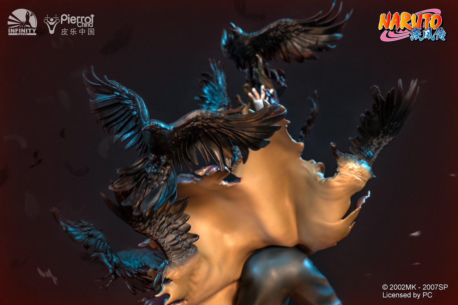 Naruto Shippuden - Itachi Uchiha