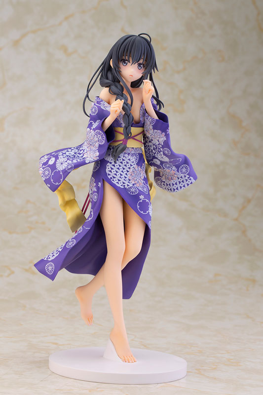 My Teen Romantic Comedy SNAFU 2 - Yukino Yukinoshita Yukata Ver.