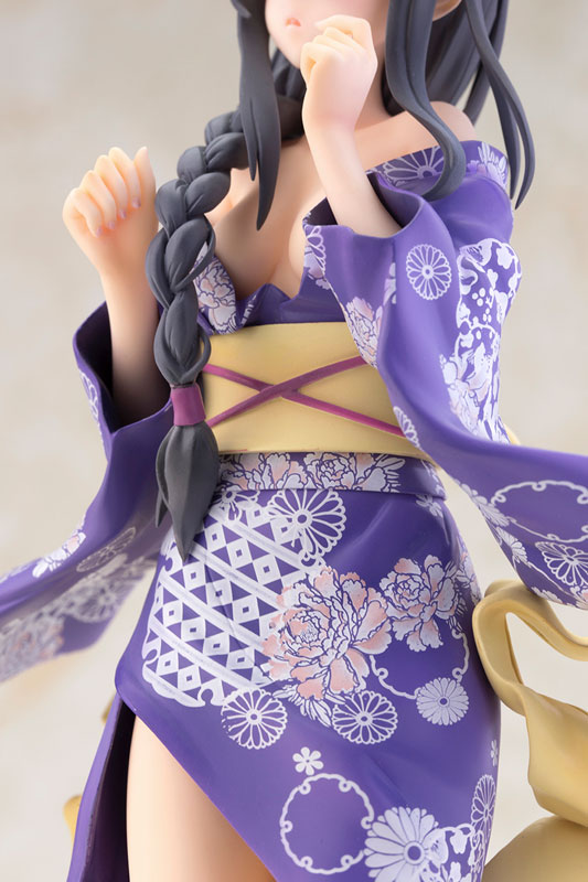 My Teen Romantic Comedy SNAFU 2 - Yukino Yukinoshita Yukata Ver.