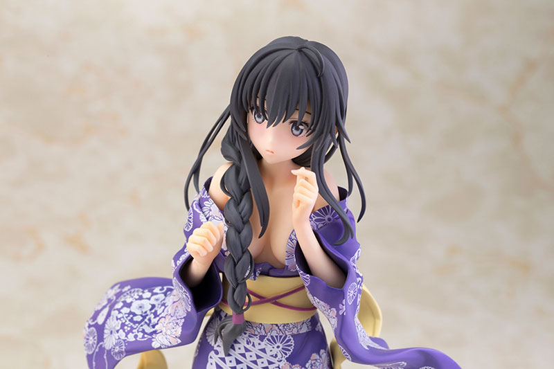 My Teen Romantic Comedy SNAFU 2 - Yukino Yukinoshita Yukata Ver.