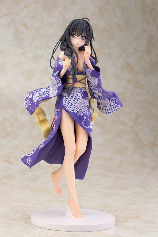 My Teen Romantic Comedy SNAFU 2 - Yukino Yukinoshita Yukata Ver.