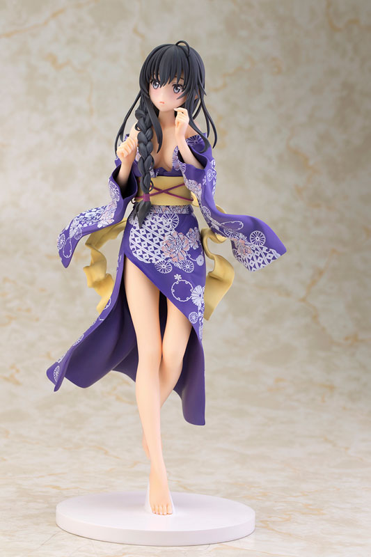My Teen Romantic Comedy SNAFU 2 - Yukino Yukinoshita Yukata Ver.