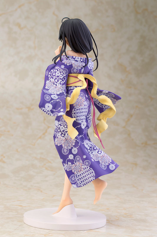 My Teen Romantic Comedy SNAFU 2 - Yukino Yukinoshita Yukata Ver.