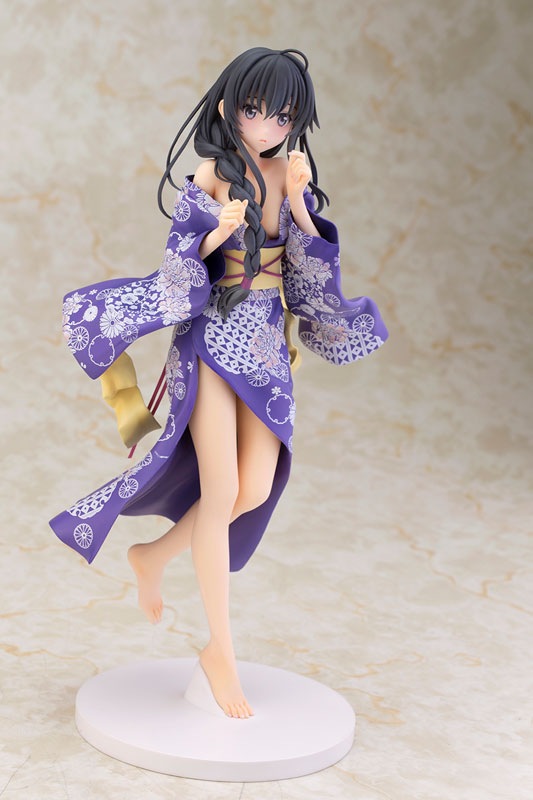 My Teen Romantic Comedy SNAFU 2 - Yukino Yukinoshita Yukata Ver.