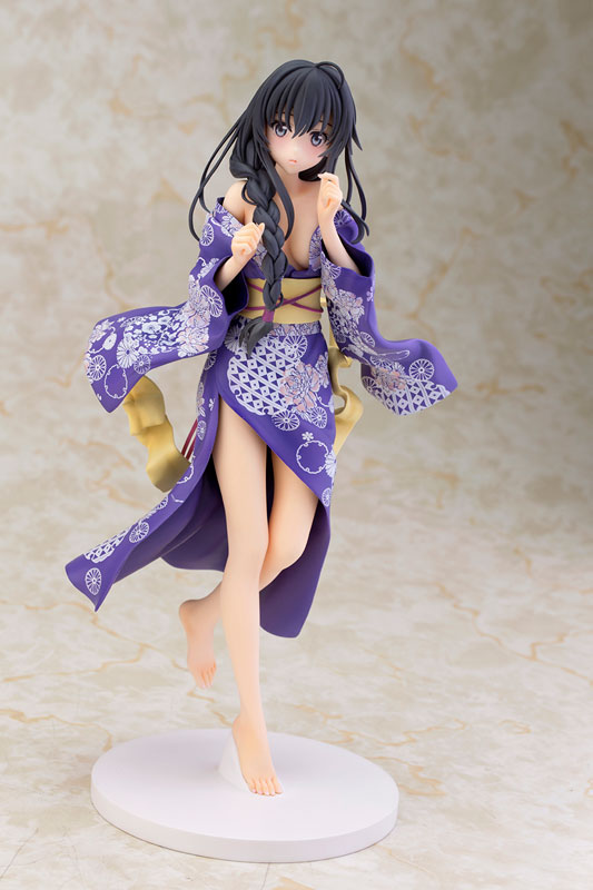 My Teen Romantic Comedy SNAFU 2 - Yukino Yukinoshita Yukata Ver.