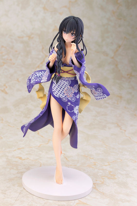 My Teen Romantic Comedy SNAFU 2 - Yukino Yukinoshita Yukata Ver.