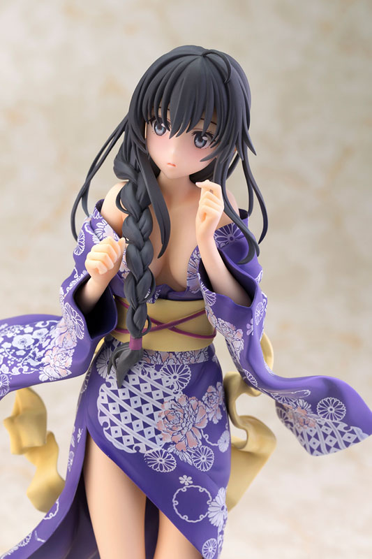 My Teen Romantic Comedy SNAFU 2 - Yukino Yukinoshita Yukata Ver.