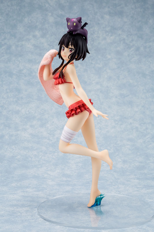 KonoSuba 2 - Megumin Swimsuit Ver.