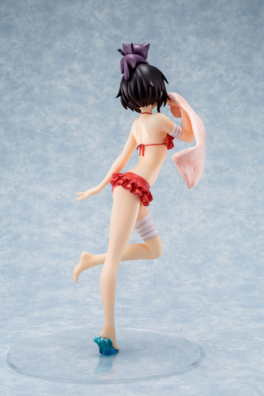 KonoSuba 2 - Megumin Swimsuit Ver.