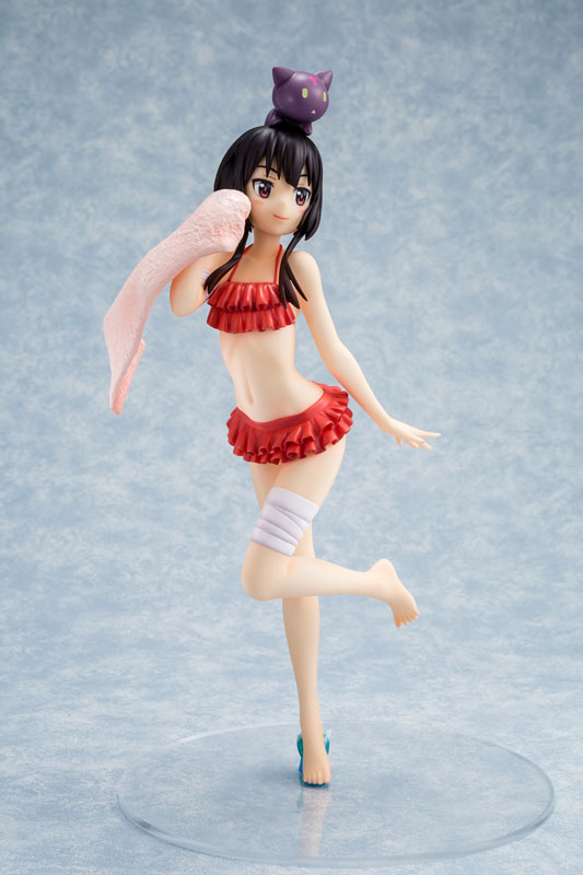 KonoSuba 2 - Megumin Swimsuit Ver.