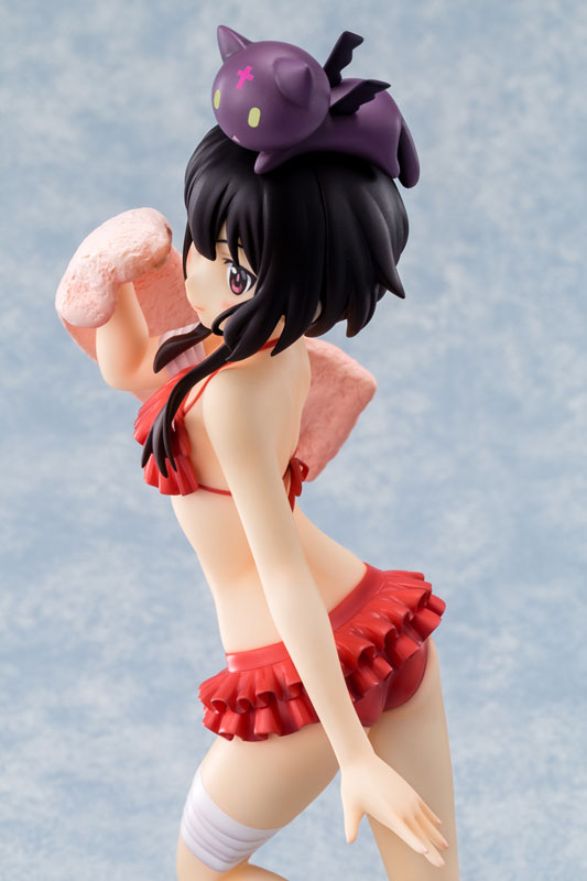 KonoSuba 2 - Megumin Swimsuit Ver.