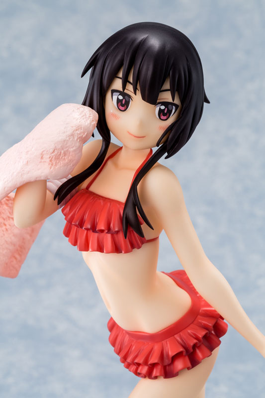 KonoSuba 2 - Megumin Swimsuit Ver.