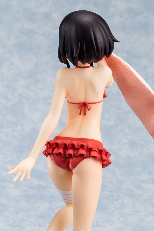 KonoSuba 2 - Megumin Swimsuit Ver.