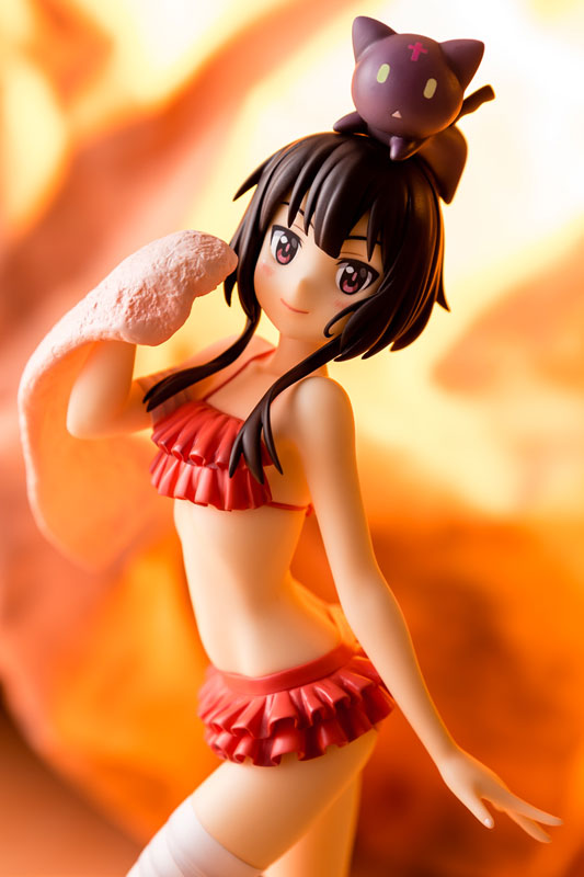 KonoSuba 2 - Megumin Swimsuit Ver.