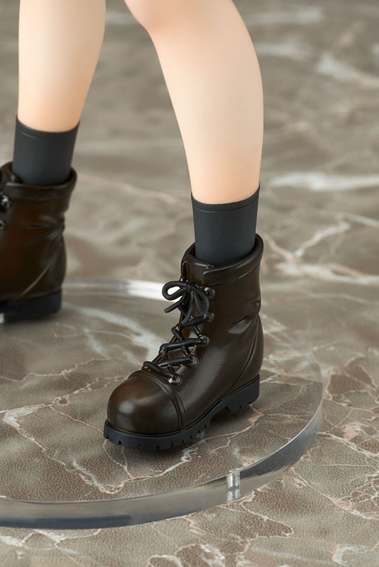 Girls und Panzer the Movie - Maho Nishizumi