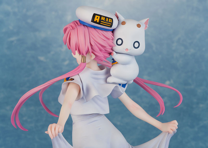 ARIA - Akari Mizunashi