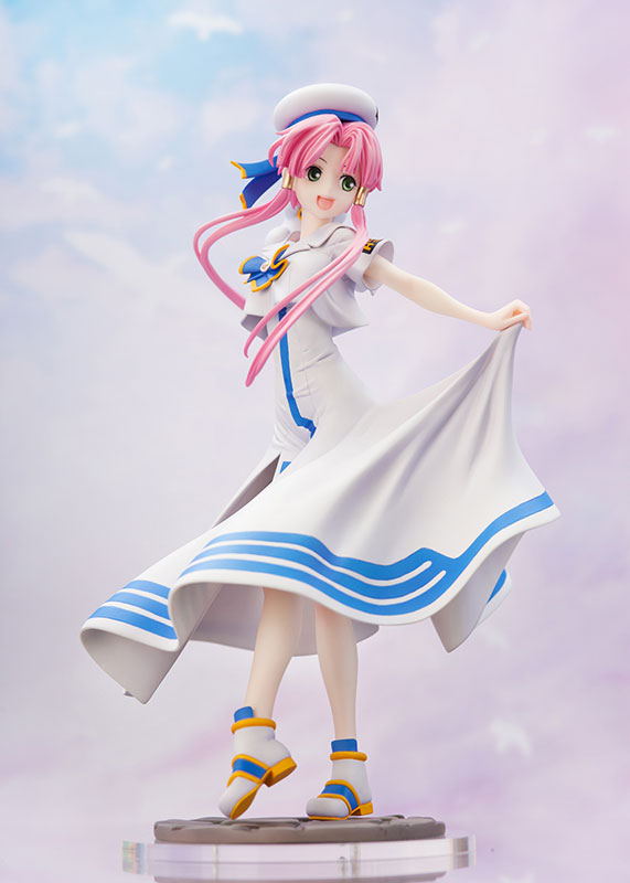 ARIA - Akari Mizunashi