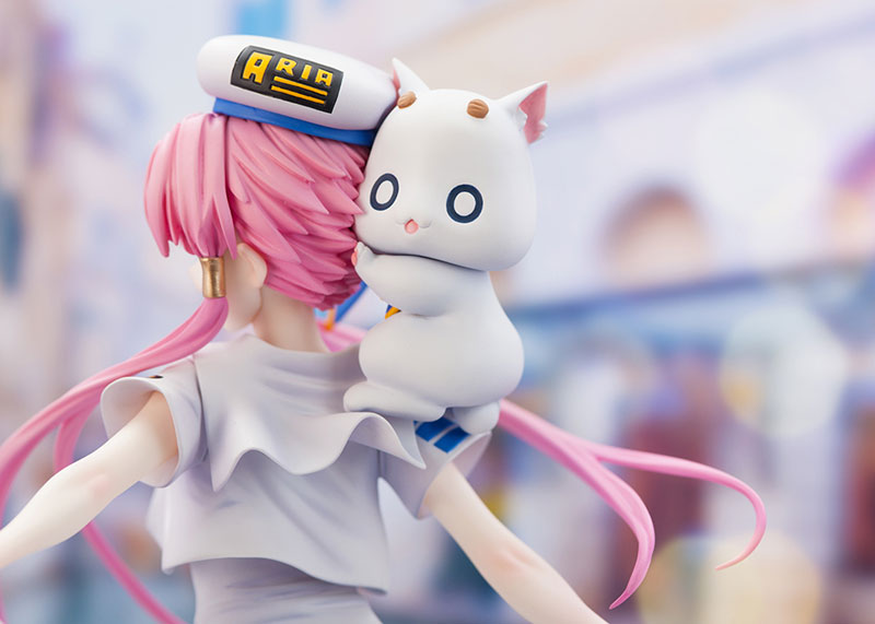 ARIA - Akari Mizunashi