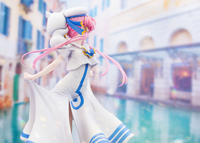 ARIA - Akari Mizunashi