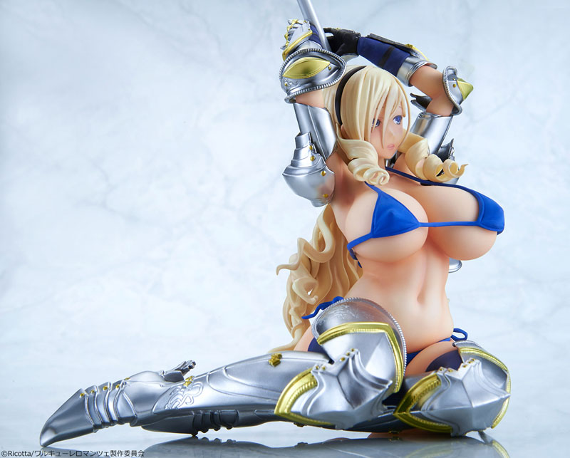 Walkure Romanze - Celia Cumani Aintree End Card ver.